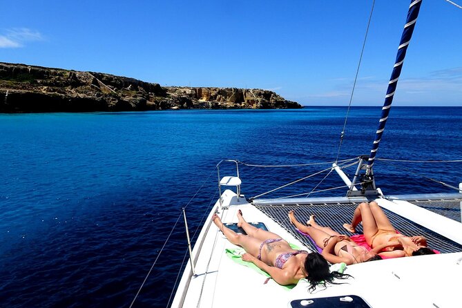 1-Catamaran tour to the Maddalena Archipelago from Cannigione - Value Check: Is It Worth About $119.72 Per Person?