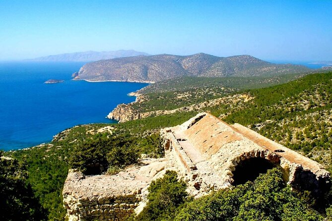 1 Day Rhodes Island Tour including Lindos and Medieval City - Key Things You’ll Appreciate on This Rhodes Day