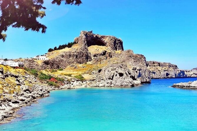 1 Day Rhodes Island Tour including Lindos and Medieval City - Pickup, Driving Time, and Cruise-Day Reality Checks