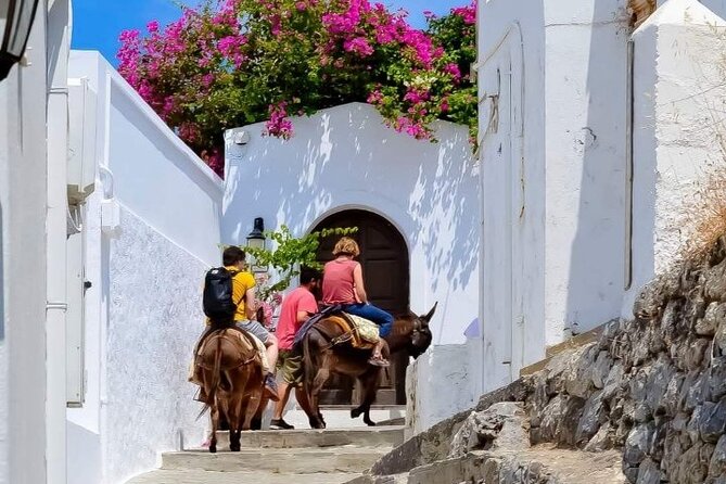 1 Day Rhodes Island Tour including Lindos and Medieval City - Who This Tour Fits Best (and Who Should Skip It)