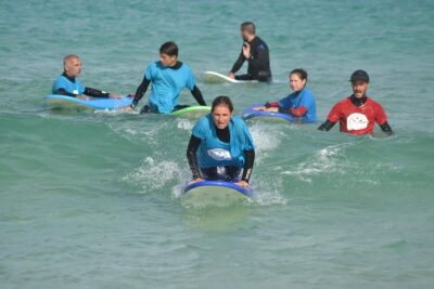 1 Day Surf Lesson Beginner - What you get (and what you don’t) before the water