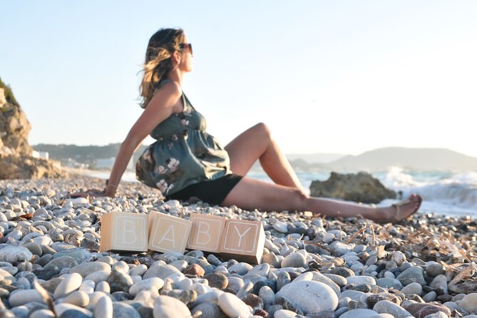 1 Hour Private Photoshoot in Rhodes - Price reality check: when $205.67 feels fair