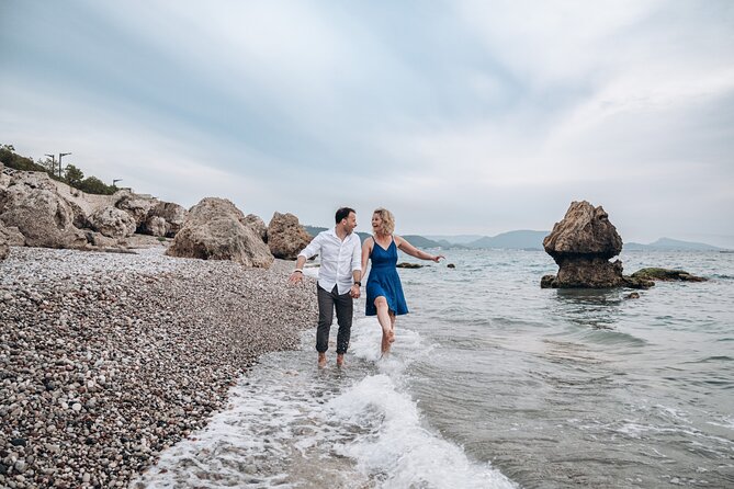 1 Hour Private Photoshoot in Rhodes - Practical tips so your hour runs smoothly
