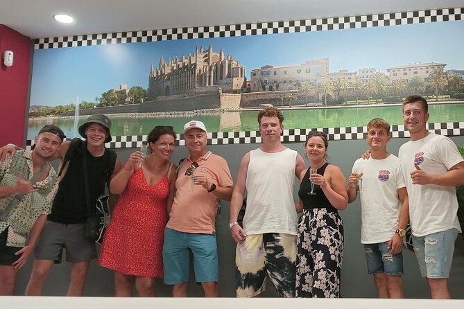 2.5h excursion through Mallorca Driving GT Cabrio Car - Group Size, Timing, and Why It Matters on a Short Tour