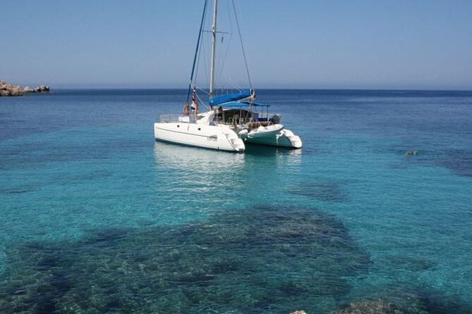 2-Catamaran tour from Cannigione to the Maddalena Archipelago - Price and Value Around $119.72: Why This Works for Many Budgets