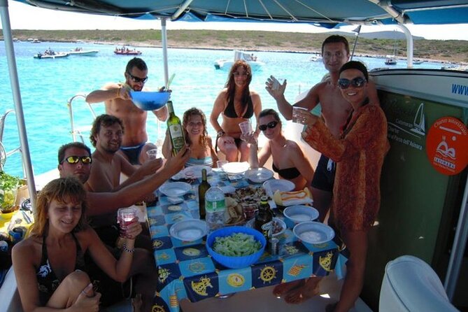 2-Catamaran tour from Cannigione to the Maddalena Archipelago - Practical Tips That Actually Help on Day-of