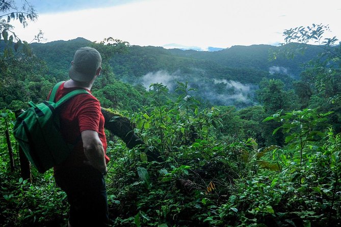 2-Day Extreme Nature Hike from La Fortuna to Monteverde - Cabin Life in a Hidden Valley: Rustic, Real, and Part of the Point