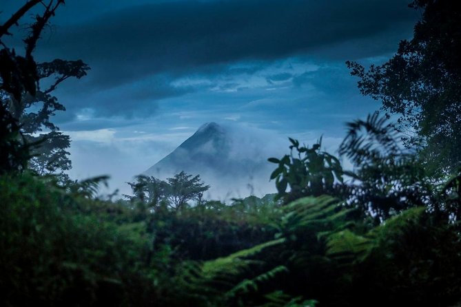 2-Day Extreme Nature Hike from La Fortuna to Monteverde - Who This Hike Fits (and Who Should Rethink It)