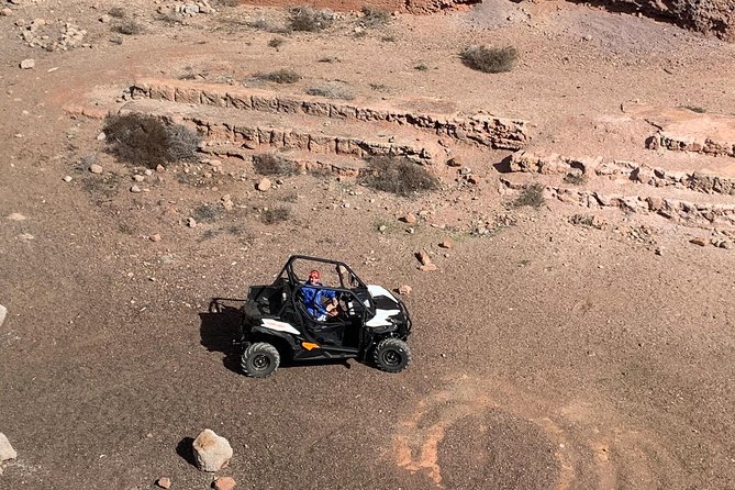 2-hour Buggy Tour from Costa Teguise - The Real Route: Quarry, Volcanic Views, and Why the Stops Matter