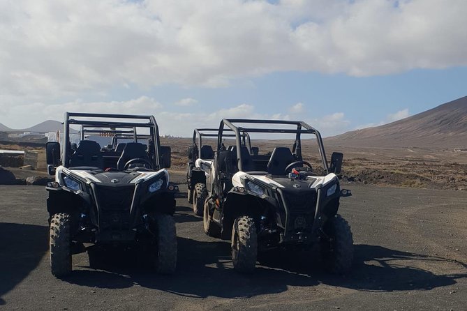 2-hour Buggy Tour from Costa Teguise - Price and Value: What You’re Paying For