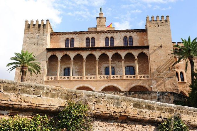 2 Hour Deluxe Segway Tour of Palma - Key highlights worth knowing