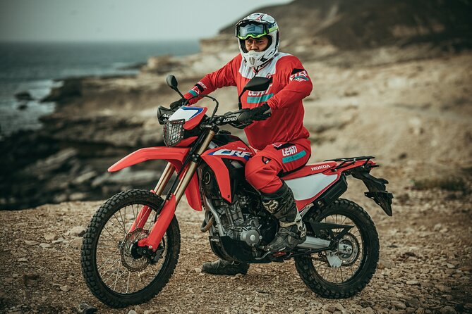 2-Hour Motorcycle Enduro Trip in Fuerteventura - The 3-Hour Rhythm: why the timing works for most people