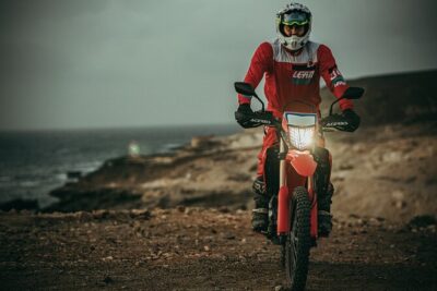 2-Hour Motorcycle Enduro Trip in Fuerteventura - Pickup and meeting point: how to avoid the “where do we go?” stress
