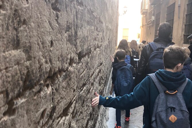 2-Hour Private Walking Tour Through Palma’s Jewish Quarter - Palma’s Jewish Quarter: Why This Walk Feels Different
