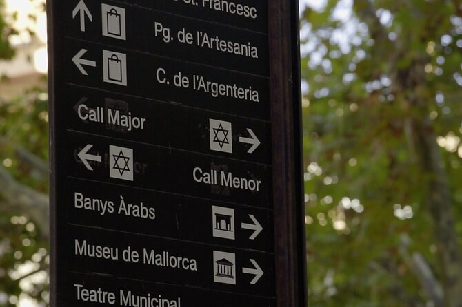 2-Hour Private Walking Tour Through Palma’s Jewish Quarter - The 2-Hour Private Format (and What You Actually Get)