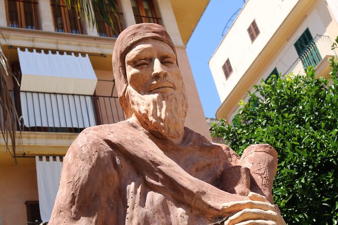 2-Hour Private Walking Tour Through Palma’s Jewish Quarter - Montesion Church on a Synagogue Site