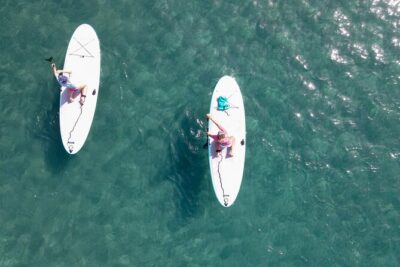 2 Hour Stand Up Paddle Lesson in Gran Canaria - Stable boards and “okay, I can do this”: your standing and balance practice