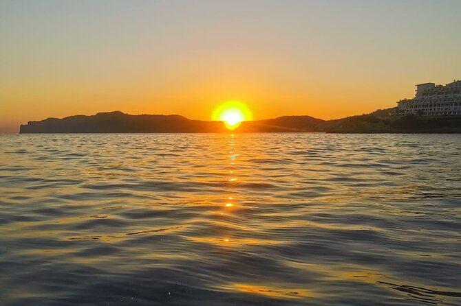 2 Hours Boat Rental in Santa Ponsa without License - Key highlights you’ll care about