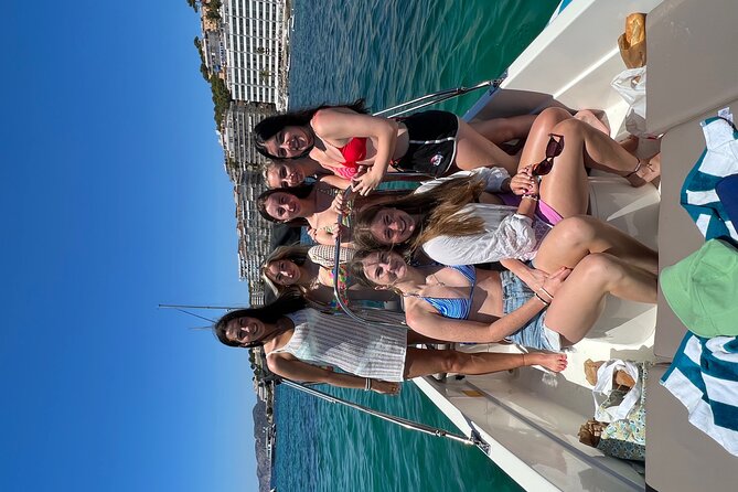 2 Hours Boat Rental in Santa Ponsa without License - Entering the rental rhythm at Gaelic Rentals