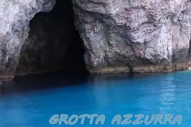 2-Hours Excursion to the Blue Grotto of Taormina in Isola Bella - Key things I’d plan around