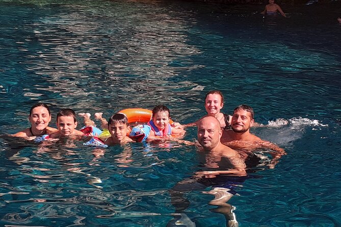 2-Hours Excursion to the Blue Grotto of Taormina in Isola Bella - Prosecco and Snacks: A Small Touch That Makes It Feel Proper