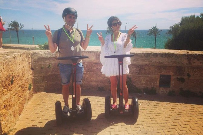 2 Hours Segway Tour in Palma - Price and value: what $72.41 buys you (and what it doesn’t)