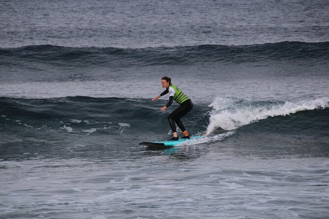 2 hours Semi-private surfing lesson in Playa de Las Americas - Key Points That Make This Lesson Worth It
