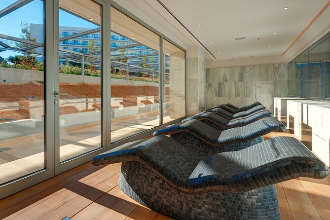 25 Minute Couples Massage with Spa Access - How this 25-minute couples massage fits Mallorca life