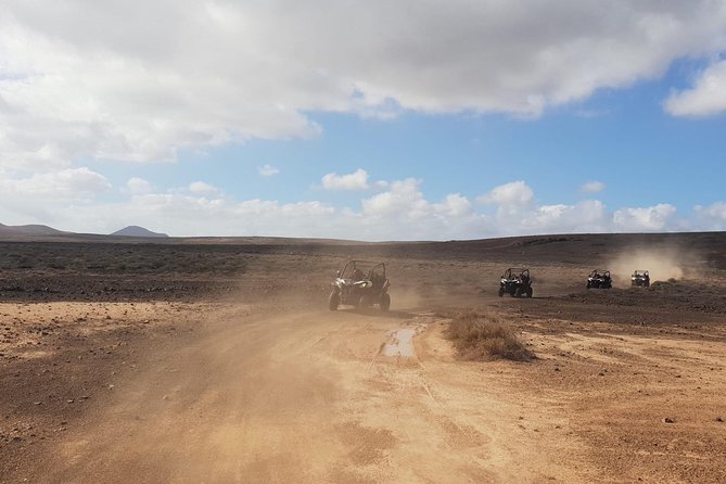 2h Buggy Tour guided by the north of Lanzarote - What a 2-hour buggy tour does better than a car rental