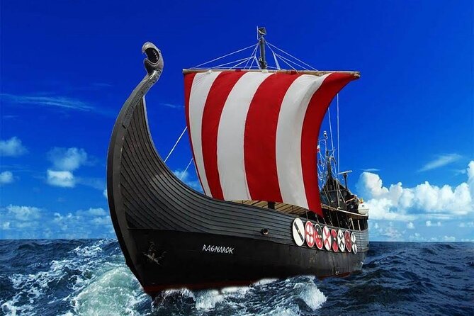 2h Viking Cruise Whales & Dolphins Watching - FAQ
