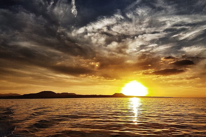 2hrs Dolphins Sunset Sailing Cruise With Drink - Food and Drinks: Snacks vs. What You Might Expect