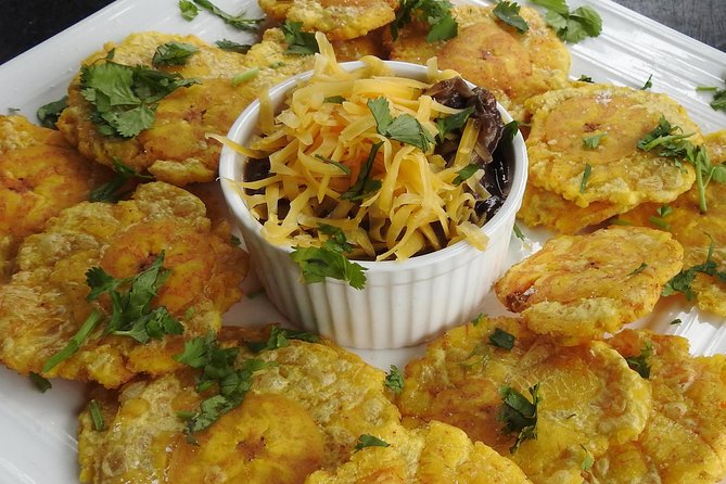 3-Course Tropical Fusion Cooking Class - Who this La Fortuna cooking class is best for