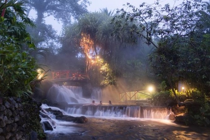 3 Days Costa Rica: Arenal Volcano- Monteverde -Manuel Antonio From San José - What $699 gets you (and why it’s decent value)
