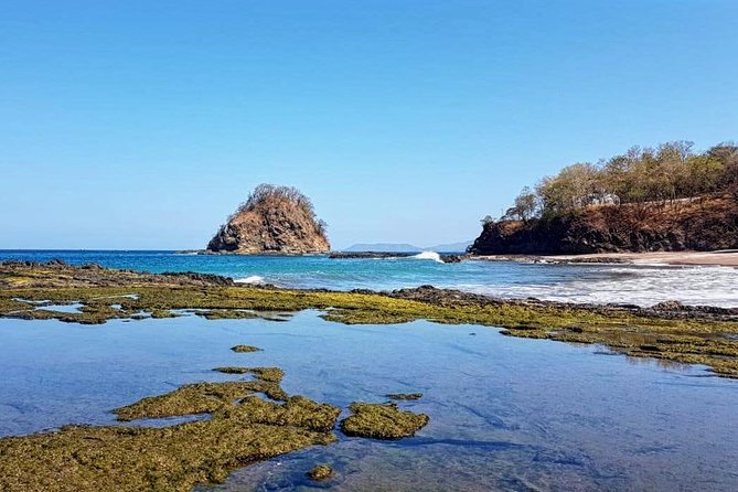 3 Hour ATV Secluded Beach Tour from Tamarindo, Flamingo, Conchal & Grande - The Route Experience: Forest Roads, River Crossings, and Dust