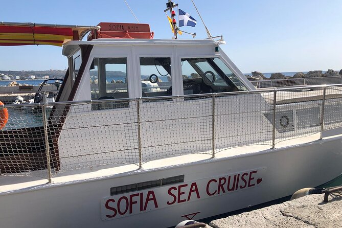3-hour boat tour - Why this trip works (and who it’s best for)
