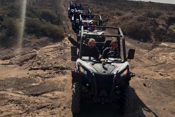 3-hour Buggy Tour from Costa Teguise - Value check: what $217.69 per group really buys you
