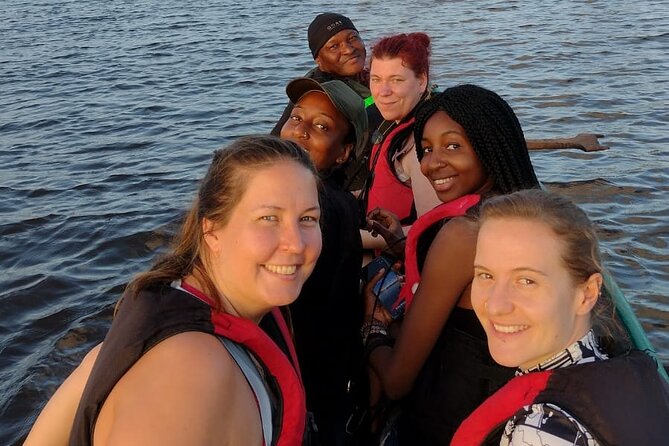 3-hour canoe tour through Tortuguero National Park - Should you book the Tortuguero canoe tour?