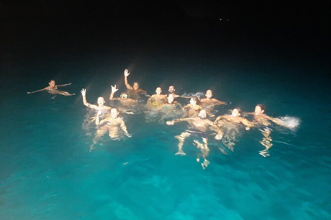 3-Hour Dolphin watching at sunset with aperitif - The Local Family On Board: Real Names, Real Sea Time