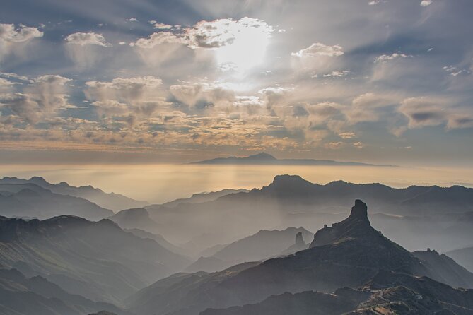3-Hour Hiking Experience in Roque Nublo - The Picnic at Roque Nublo: Fuel That Actually Helps