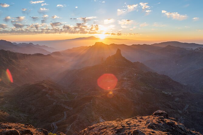 3-Hour Hiking Experience in Roque Nublo - Weather and Microclimates: Why Cancellations Can Happen