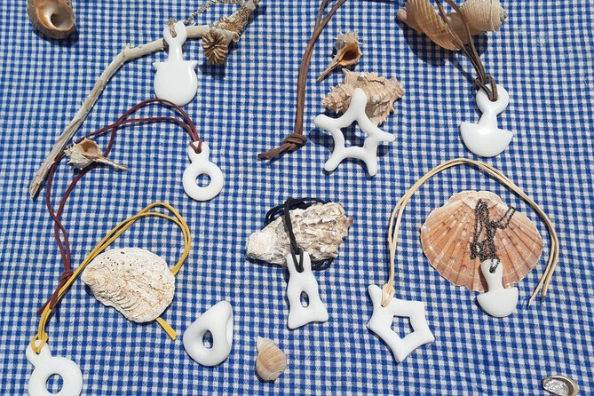3-Hour Marble Workshop Creating your own Souvenir out of ( Paros ) Marble - Paros and Naxos marble: why you’re learning real local craft
