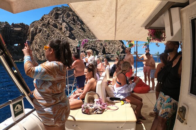 3-Hour Northwest Coast Excursion: Aquarium and Islas Margaritas - Ses Margalides / Islas Margaritas: The Best Reason to Choose This Tour
