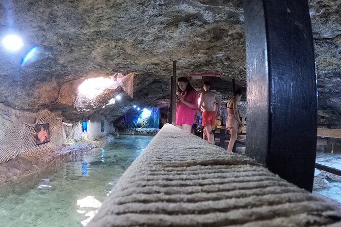 3-Hour Northwest Coast Excursion: Aquarium and Islas Margaritas - Who This Tour Fits Best