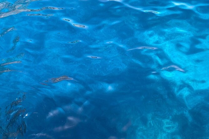 3-hour private boat tour of the island of Capri - I Faraglioni: Capri’s rock towers and the arch pass