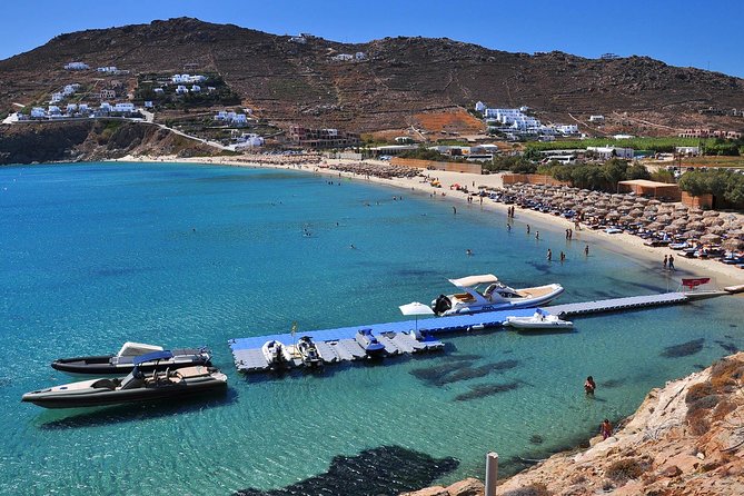 3 Hour Private Cruise – South Coastline Of Mykonos - What to Bring (and What to Decide Before You Cast Off)