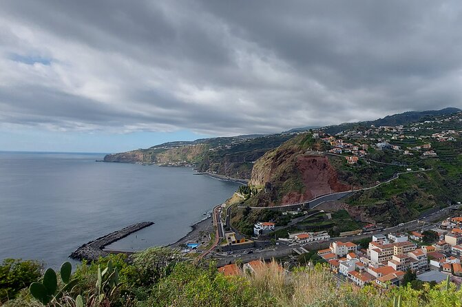 3 Hour Private Trike Tours of Madeira Island - Meeting Point in Funchal and How Pickup Really Helps