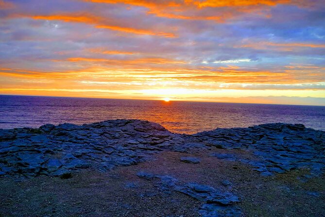 3 Hour Slingshot Sunset Tour from Paguera - Meeting in Paguera: quick check-in, clear direction, then the road