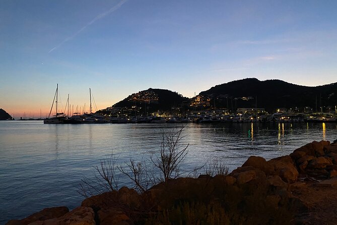 3 Hour Slingshot Sunset Tour from Paguera - Ride comfort tips that actually help