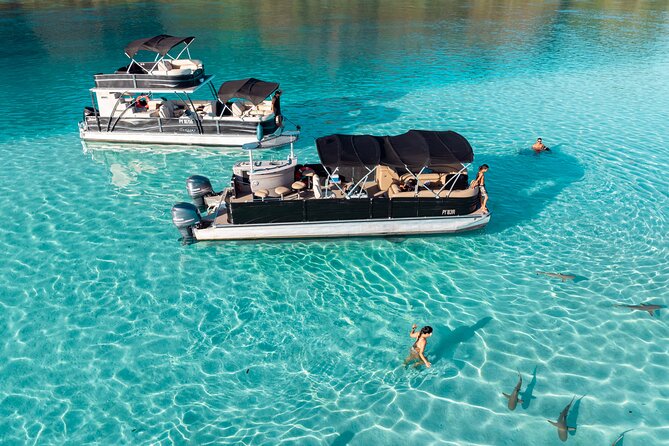3-Hour Snorkeling Tour - The onboard comfort and small details that make the trip feel upscale