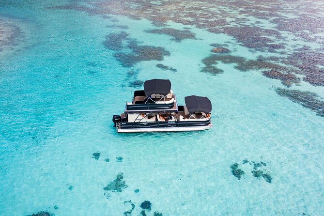 3-Hour Snorkeling Tour - Timing, meeting point, and tender-day sanity